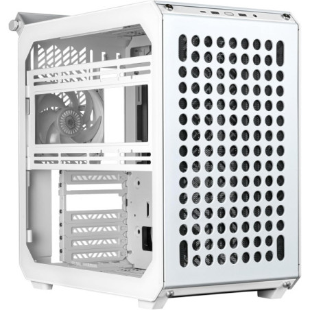 Cooler Master QUBE 500 Flatpack (White)