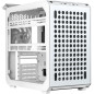 Cooler Master QUBE 500 Flatpack (White) Cooler Master QUBE 500 Flatpack (White)