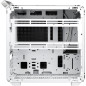 Cooler Master QUBE 500 Flatpack (White) Cooler Master QUBE 500 Flatpack (White)