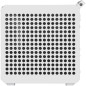 Cooler Master QUBE 500 Flatpack (White) Cooler Master QUBE 500 Flatpack (White)