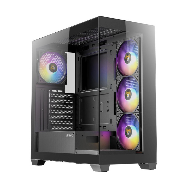 ANTEC CX300 ARGB Noir Boitiers PC Antec Maroc