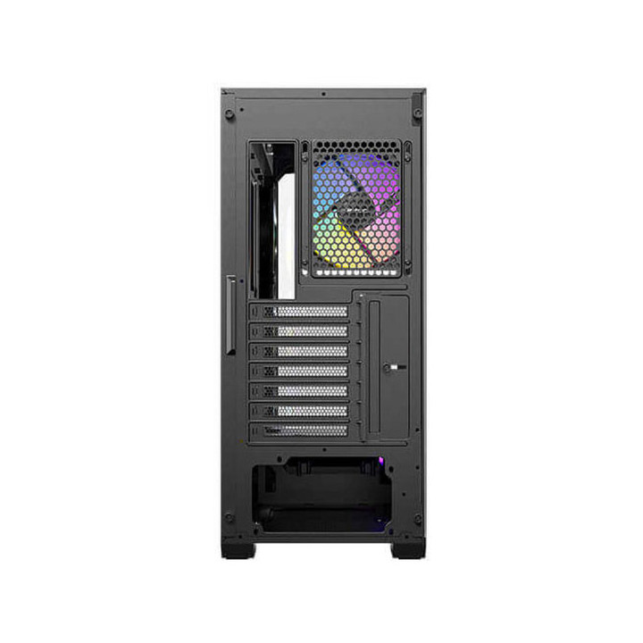 Antec C3 ARGB (Noir) Boitiers PC Antec Maroc