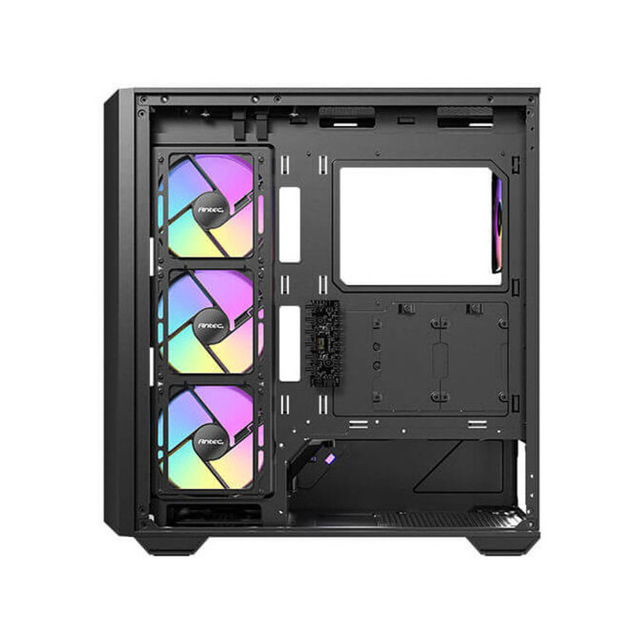 Antec C3 ARGB (Noir) Boitiers PC Antec Maroc