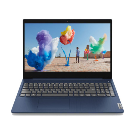 Lenovo IdeaPad 3 15ALC6 Ryzen 7 5700U/8GB/512GB 15.6"
