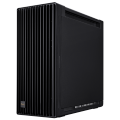 ASUS ProArt PA602 Noir Boitiers PC ASUS Maroc