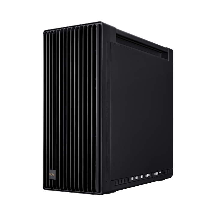 ASUS ProArt PA602 Noir Boitiers PC ASUS Maroc