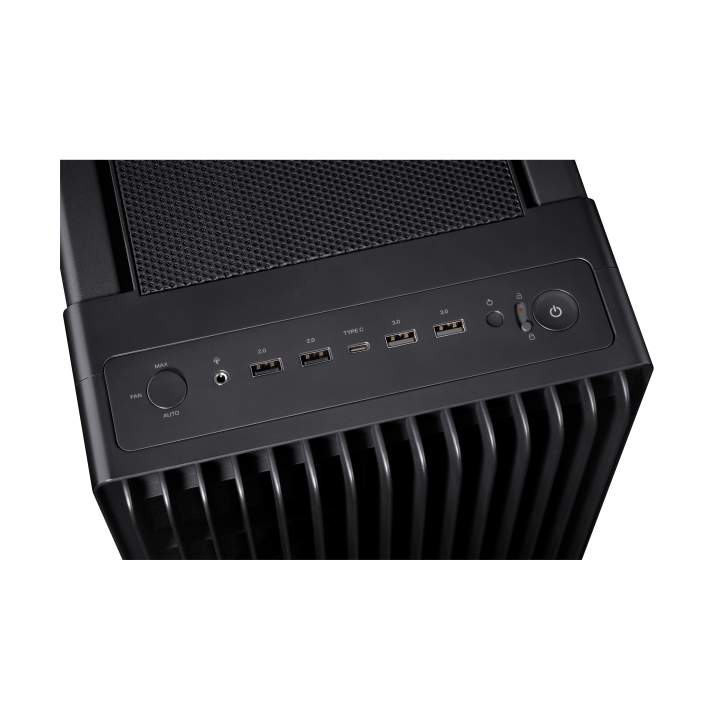 ASUS ProArt PA602 Noir Boitiers PC ASUS Maroc