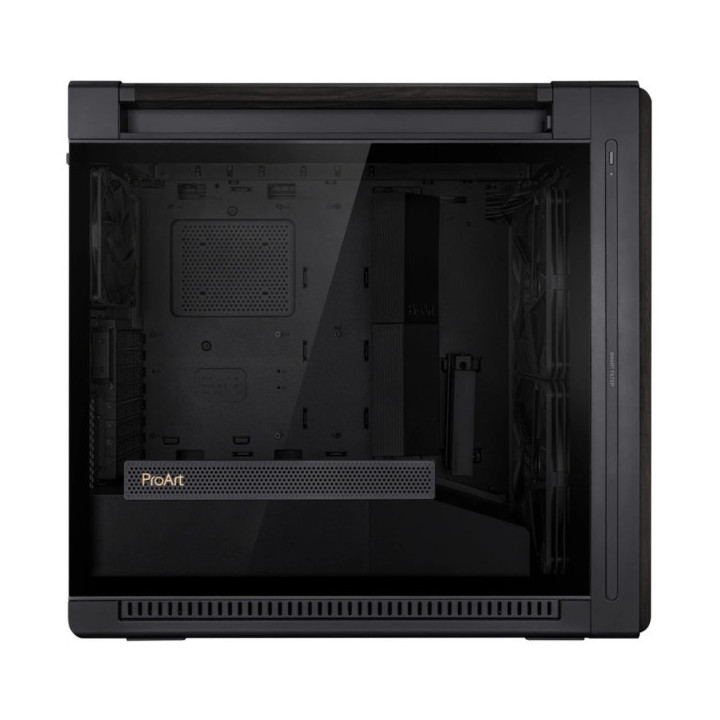 ASUS ProArt PA602 WOOD EDITION TEMPERED GLASS PANEL Les Moyennes To...