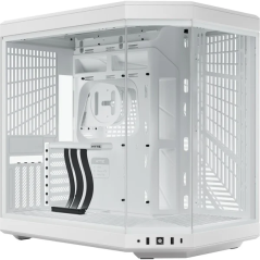 Hyte Y70 Blanc Boitiers PC HYTE Maroc