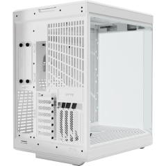 Hyte Y70 Blanc Boitiers PC HYTE Maroc