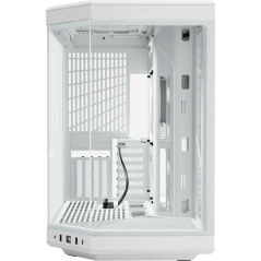 Hyte Y70 Blanc Boitiers PC HYTE Maroc