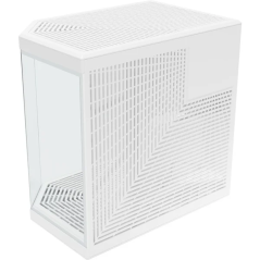 Hyte Y70 Blanc Boitiers PC HYTE Maroc