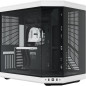 Hyte Y70 Standard Edition Blanc/Noir