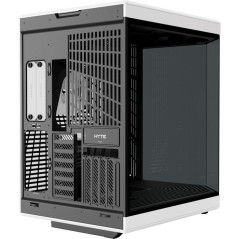 Hyte Y70 Standard Edition Blanc/Noir Boitiers PC HYTE Maroc