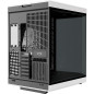 Hyte Y70 Standard Edition Blanc/Noir