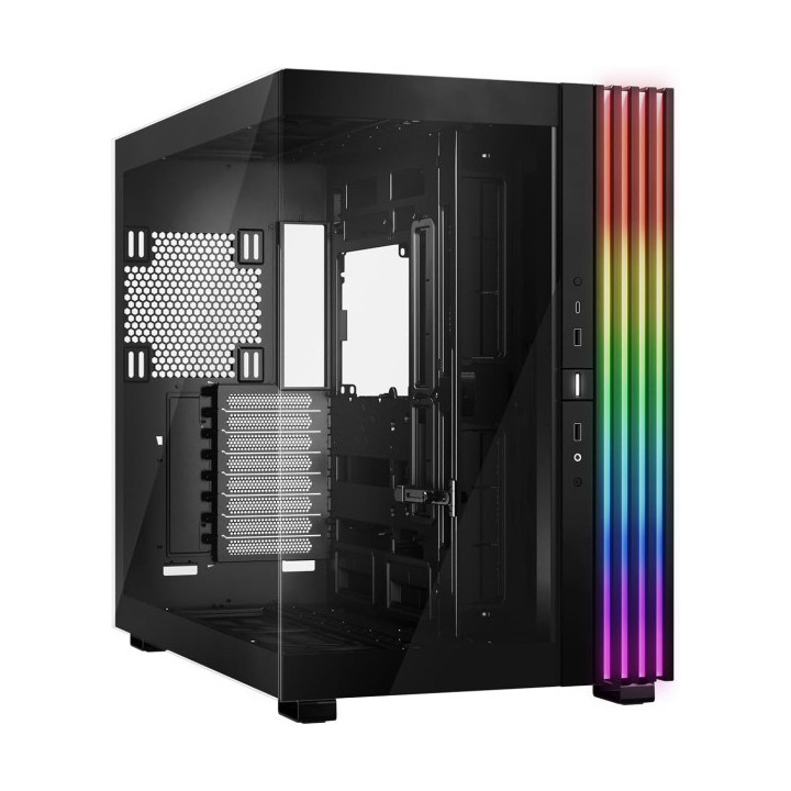 be quiet! Light Base 900 DX Noir Boitiers PC be quiet! Maroc