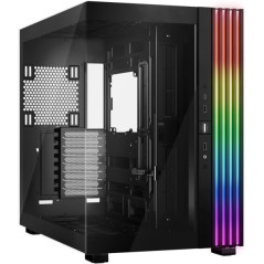 be quiet! Light Base 900 DX Noir Boitiers PC be quiet! Maroc