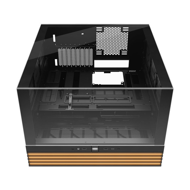 be quiet! Light Base 900 DX Noir Boitiers PC be quiet! Maroc