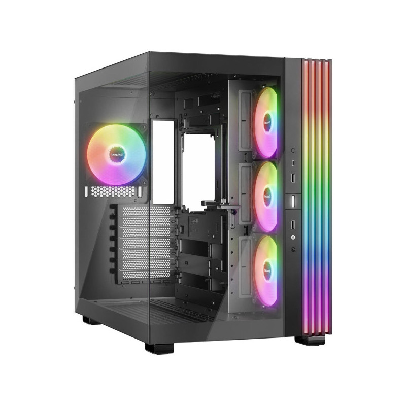 be quiet! Light Base 600 LX