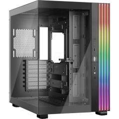 be quiet! Light Base 600 DX Black Les Moyennes Tours be quiet! Maroc