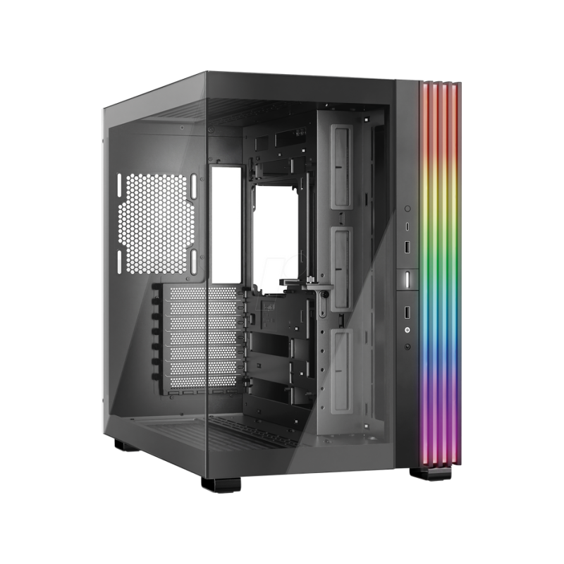 be quiet! Light Base 600 DX Black