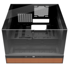 be quiet! Light Base 600 DX Black Les Moyennes Tours be quiet! Maroc