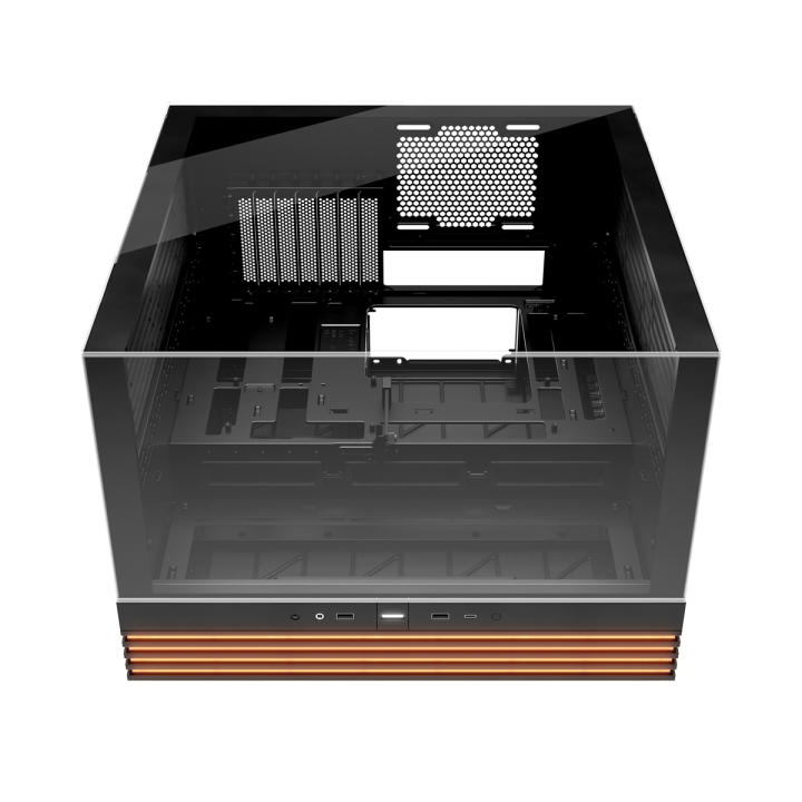 be quiet! Light Base 600 DX Black Les Moyennes Tours be quiet! Maroc