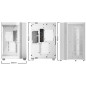 be quiet! Light Base 600 LX Blanc be quiet! Light Base 600 LX Blanc