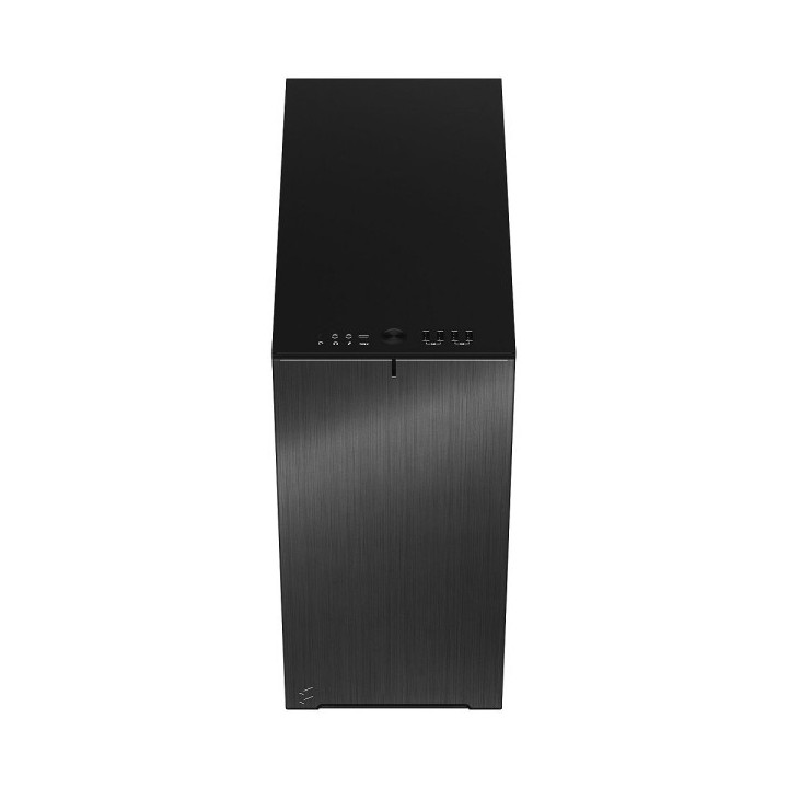 Fractal Design Define 7 Compact Solid (Black) Boitiers PC Fractal D...