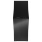 Fractal Design Define 7 Compact Solid (Black)