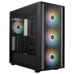 Cooler Master MasterBox 600 Black Boitiers PC Cooler Master Maroc