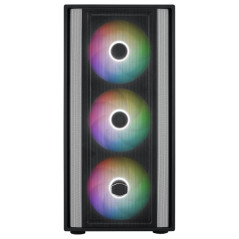 Cooler Master MasterBox 600 Black Boitiers PC Cooler Master Maroc