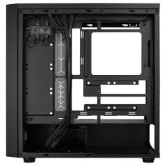 Cooler Master MasterBox 600 Black Boitiers PC Cooler Master Maroc