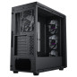 Cooler Master MasterBox 600 Black