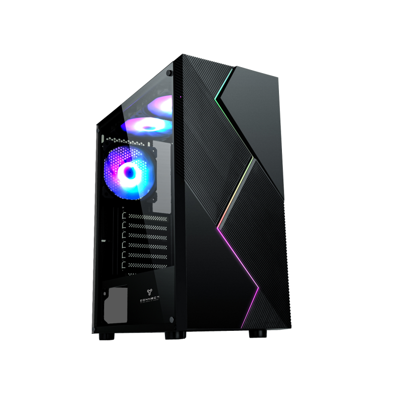 Connect Bolt ARGB