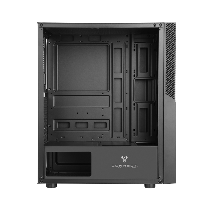 Connect Bolt ARGB Boitiers PC Connect Maroc