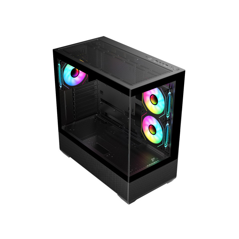 Connect Stealth ARGB