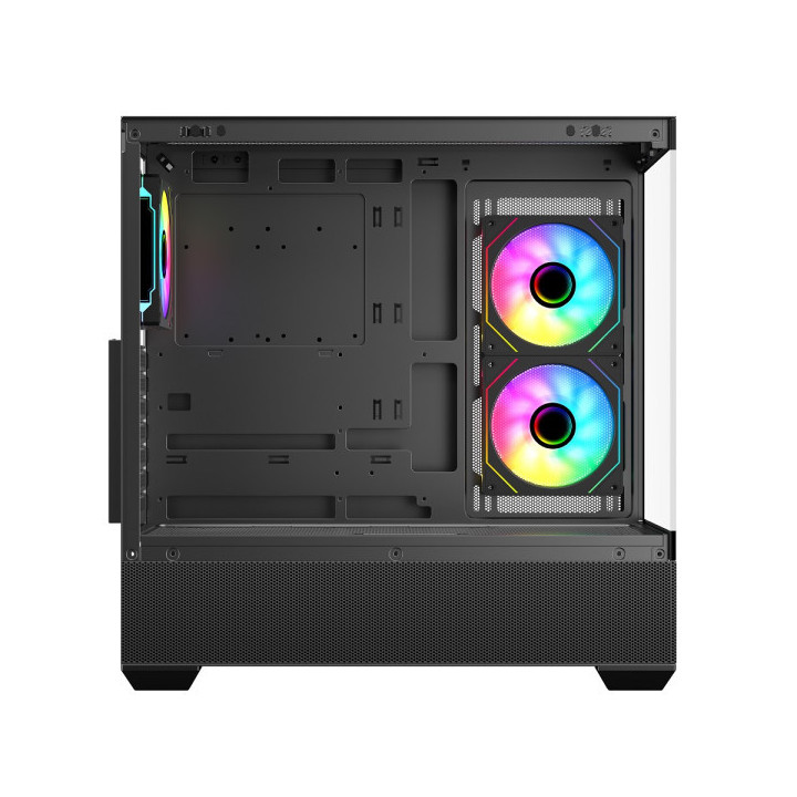 Connect Stealth ARGB Boitiers PC Connect Maroc