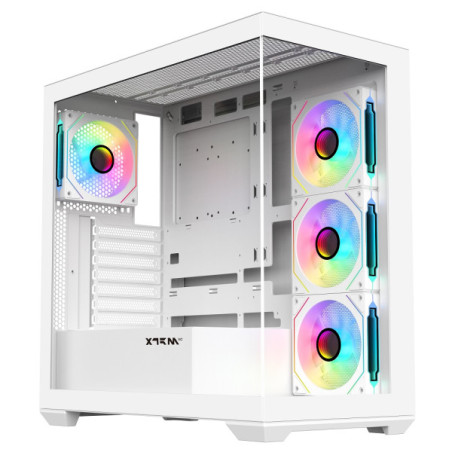XTRMLAB INFINITY (White)