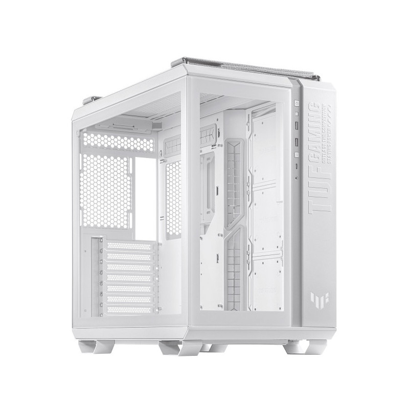 ASUS TUF Gaming GT502 White