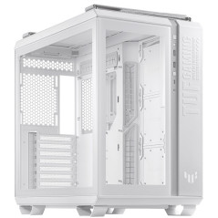 ASUS TUF Gaming GT502 White Boitiers PC ASUS Maroc