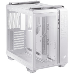 ASUS TUF Gaming GT502 White Boitiers PC ASUS Maroc
