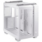 ASUS TUF Gaming GT502 White