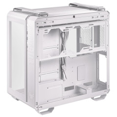 ASUS TUF Gaming GT502 White Boitiers PC ASUS Maroc