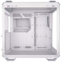 ASUS TUF Gaming GT502 White Boitiers PC ASUS Maroc