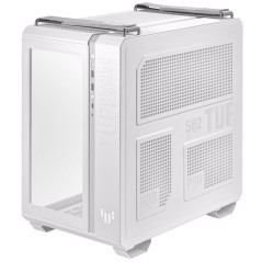ASUS TUF Gaming GT502 White Boitiers PC ASUS Maroc