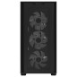 ASUS A21 Plus TG ARGB Black