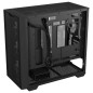 ASUS A21 Plus TG ARGB Black