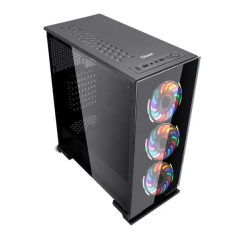 HYBROK SHADOW ARGB Boitiers PC HYBROK Maroc