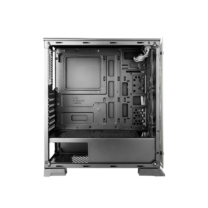 HYBROK SHADOW ARGB Boitiers PC HYBROK Maroc